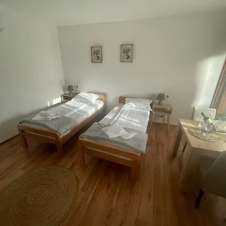 Temacki Konaci Country house Pirot