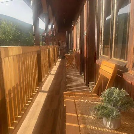 Country house Temacki Konaci Pirot