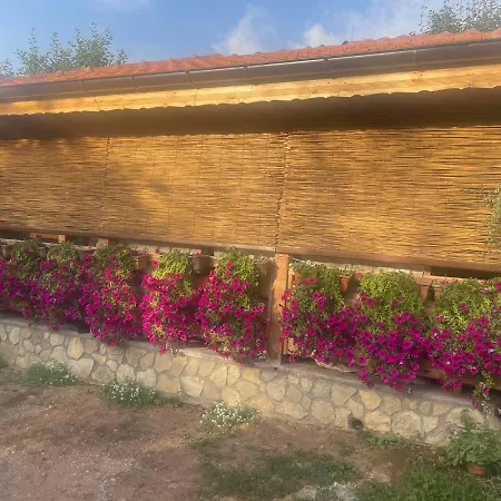 Temacki Konaci Country house *