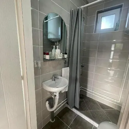 Temacki Konaci Country house