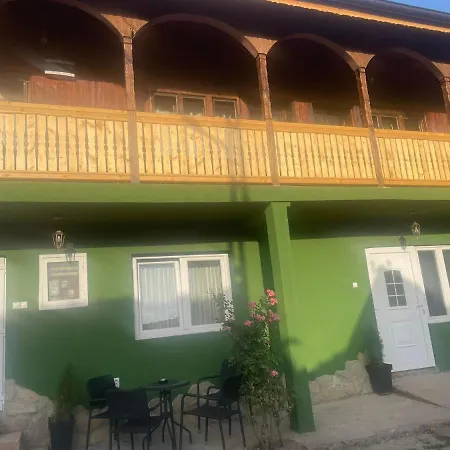 Temacki Konaci Country house