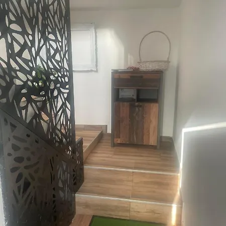 Temacki Konaci Country house *