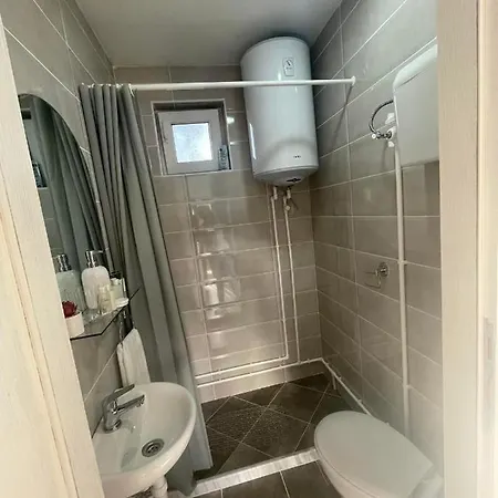 Temacki Konaci Country house *