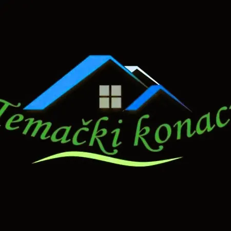 Temacki Konaci Pirot