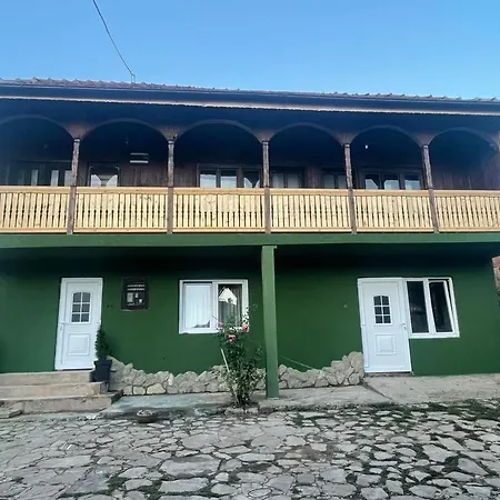Temacki Konaci Country house