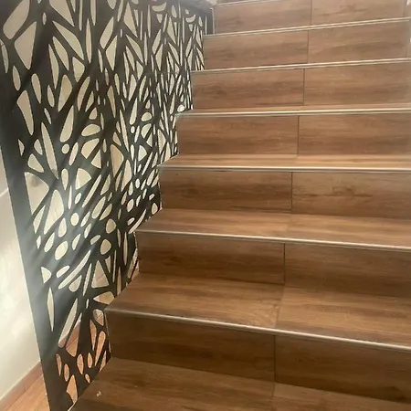 Country house Temacki Konaci *