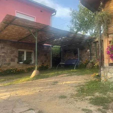 Country house Temacki Konaci Pirot