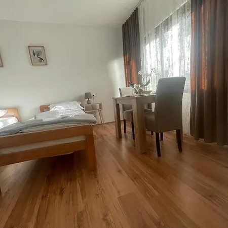 Country house Temacki Konaci *