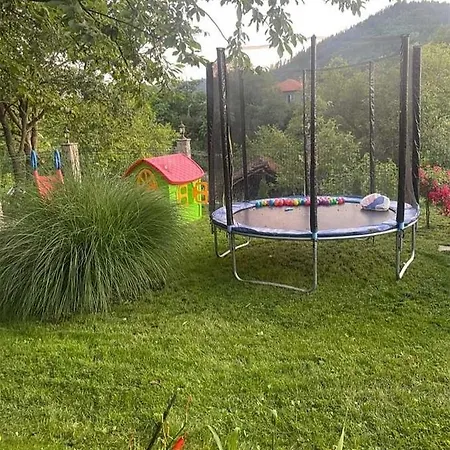 Country house Temacki Konaci