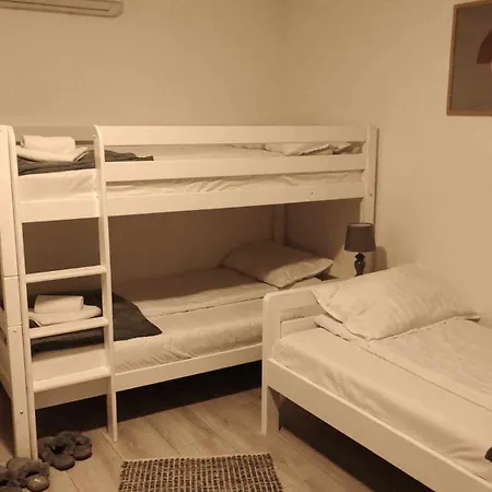 Country house Temacki Konaci *