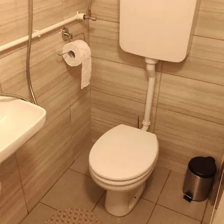 Temacki Konaci Pirot