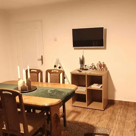 Country house Temacki Konaci Pirot