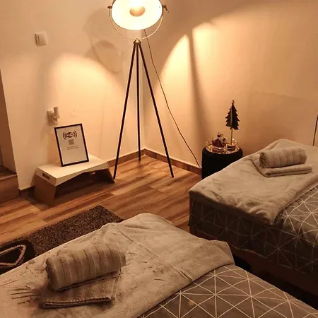 Temacki Konaci Country house