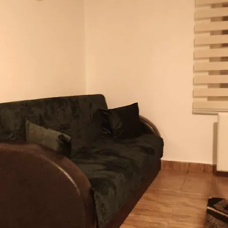 Temacki Konaci Country house Pirot