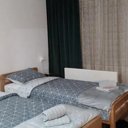 Country house Temacki Konaci