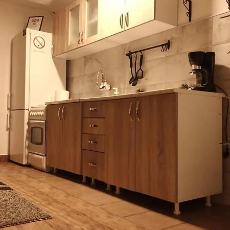 Temacki Konaci Country house Pirot