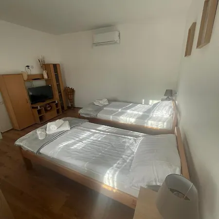 Country house Temacki Konaci Pirot