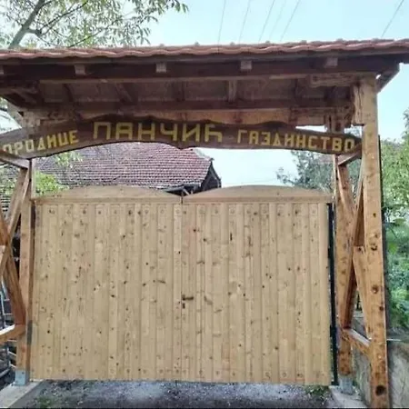 Temacki Konaci Pirot