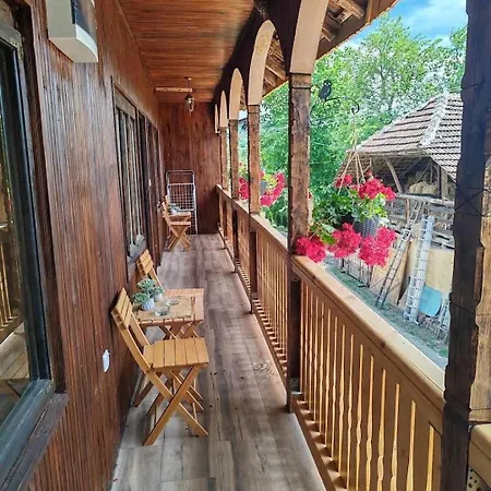 Country house Temacki Konaci *