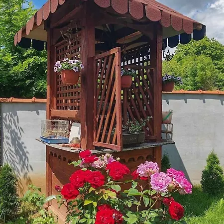 Temacki Konaci * Pirot