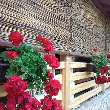 Temacki Konaci * Pirot