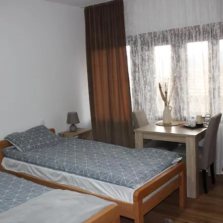 Temacki Konaci Country house