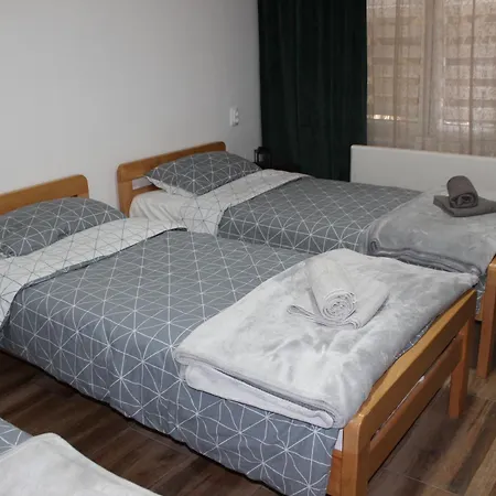 Country house Temacki Konaci