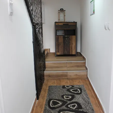 Temacki Konaci Country house *