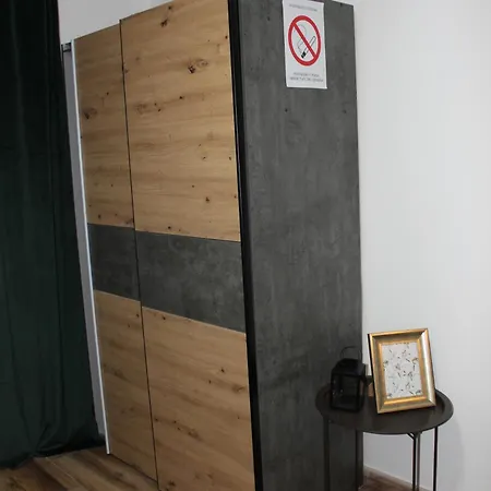 Temacki Konaci Летний дом