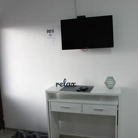 Temacki Konaci Country house Pirot