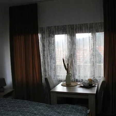 Country house Temacki Konaci