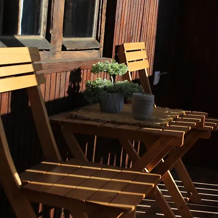 Country house Temacki Konaci Pirot