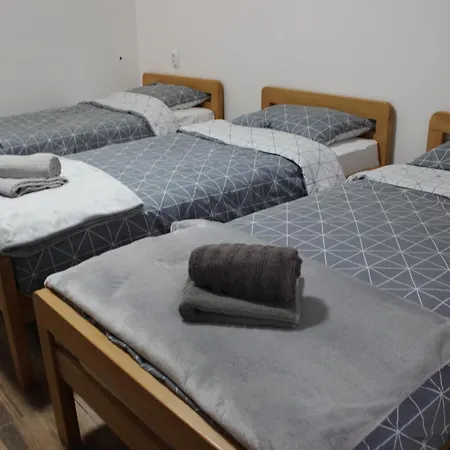 Country house Temacki Konaci Pirot