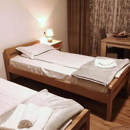 Temacki Konaci Pirot