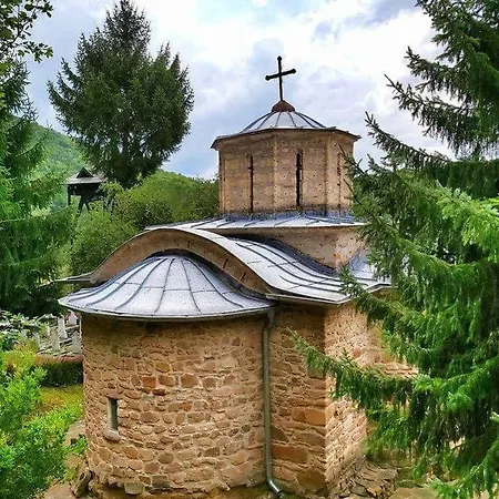 Temacki Konaci Pirot