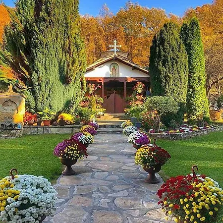 Temacki Konaci Country house