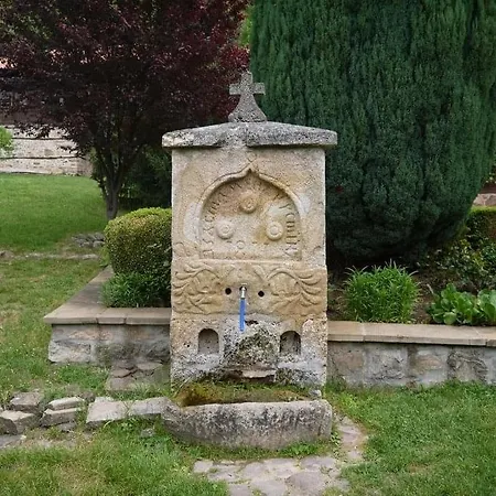 Temacki Konaci * Pirot