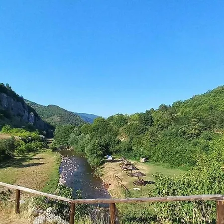 Country house Temacki Konaci *