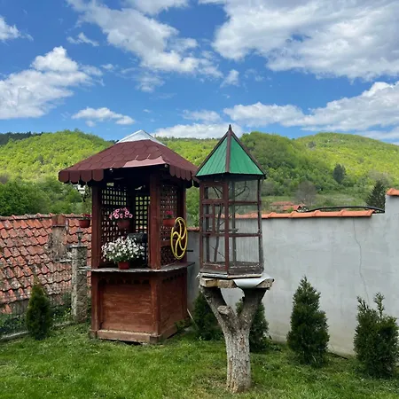 Летний дом Temacki Konaci *