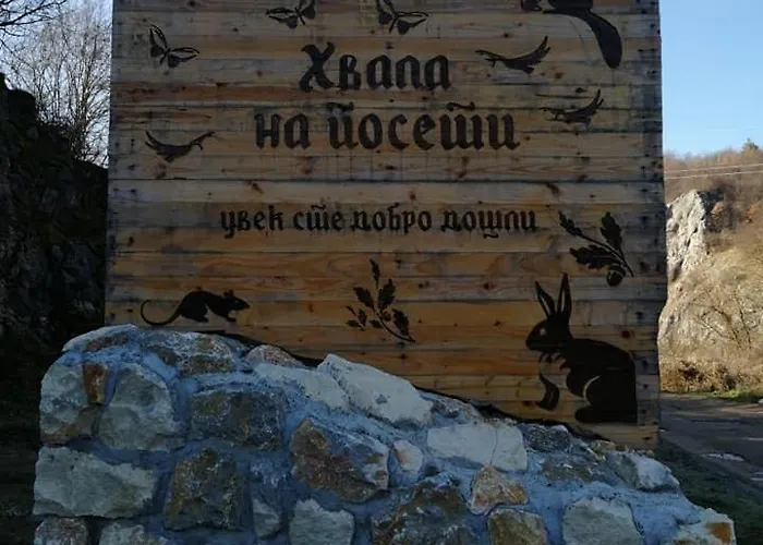 Temacki Konaci Kır Evi *